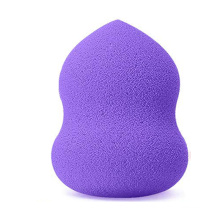 Purple Color Foudation Makeup Sponges